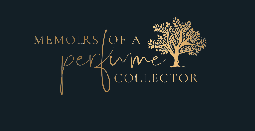Memoirs Of A Perfume Collector