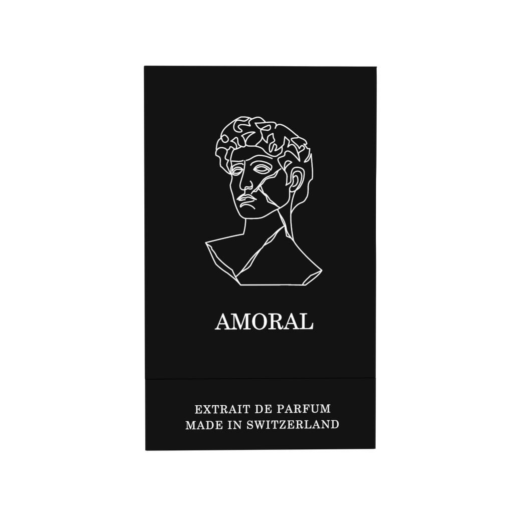 Amoral
