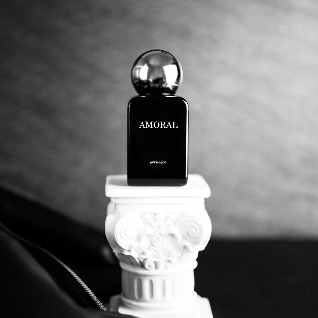 Amoral