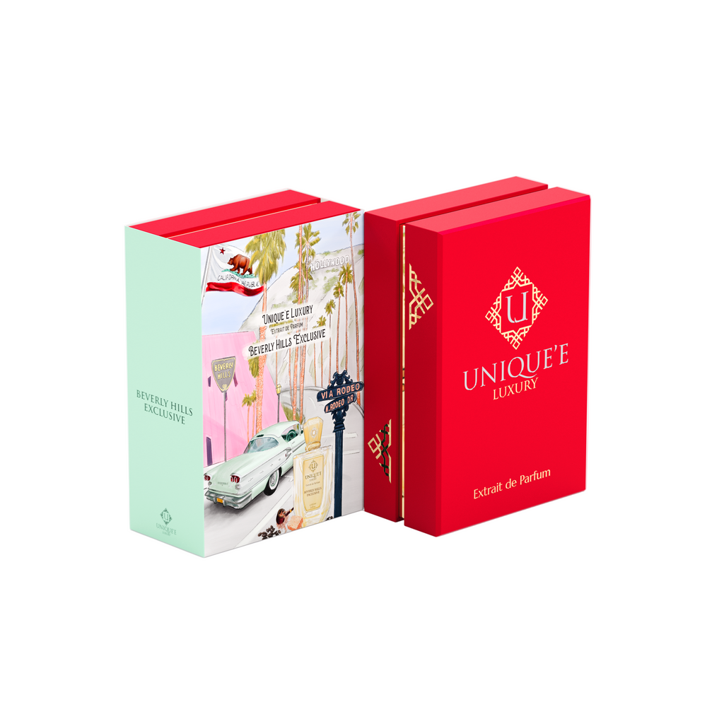 Beverly Hills Exclusive