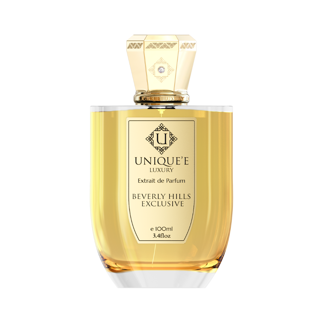 Beverly Hills Exclusive