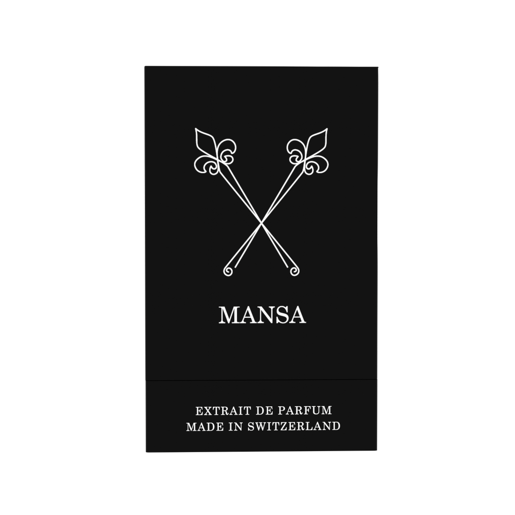 Mansa