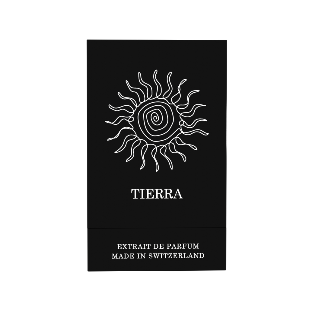 Tierra