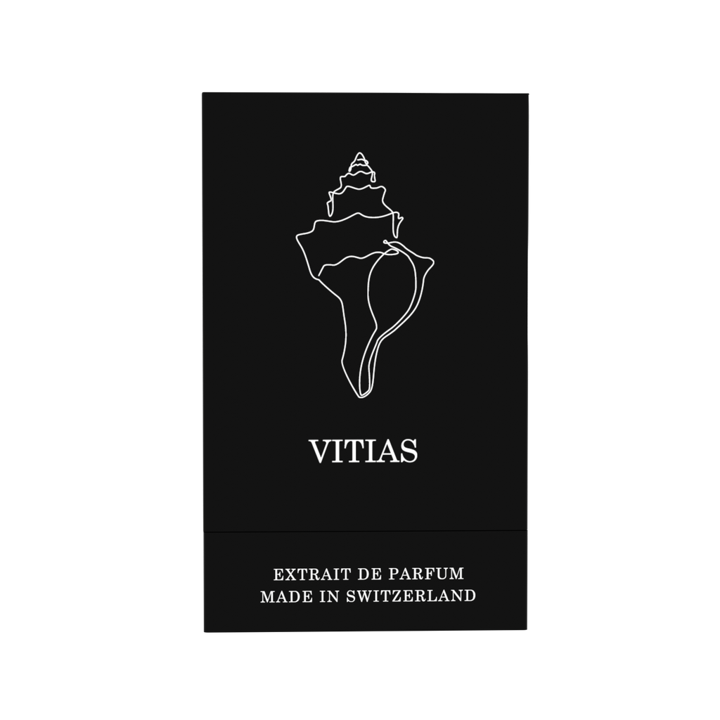 Vitias