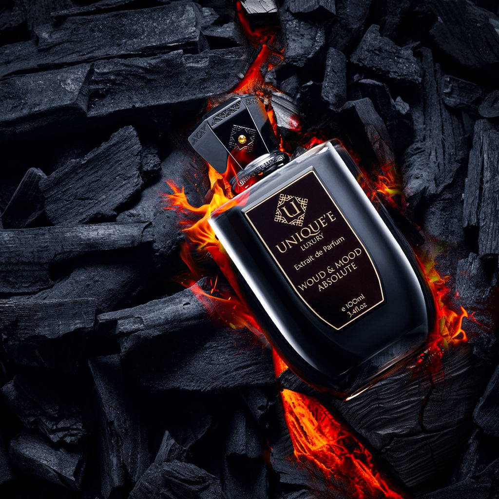 Woud And Mood Absolute