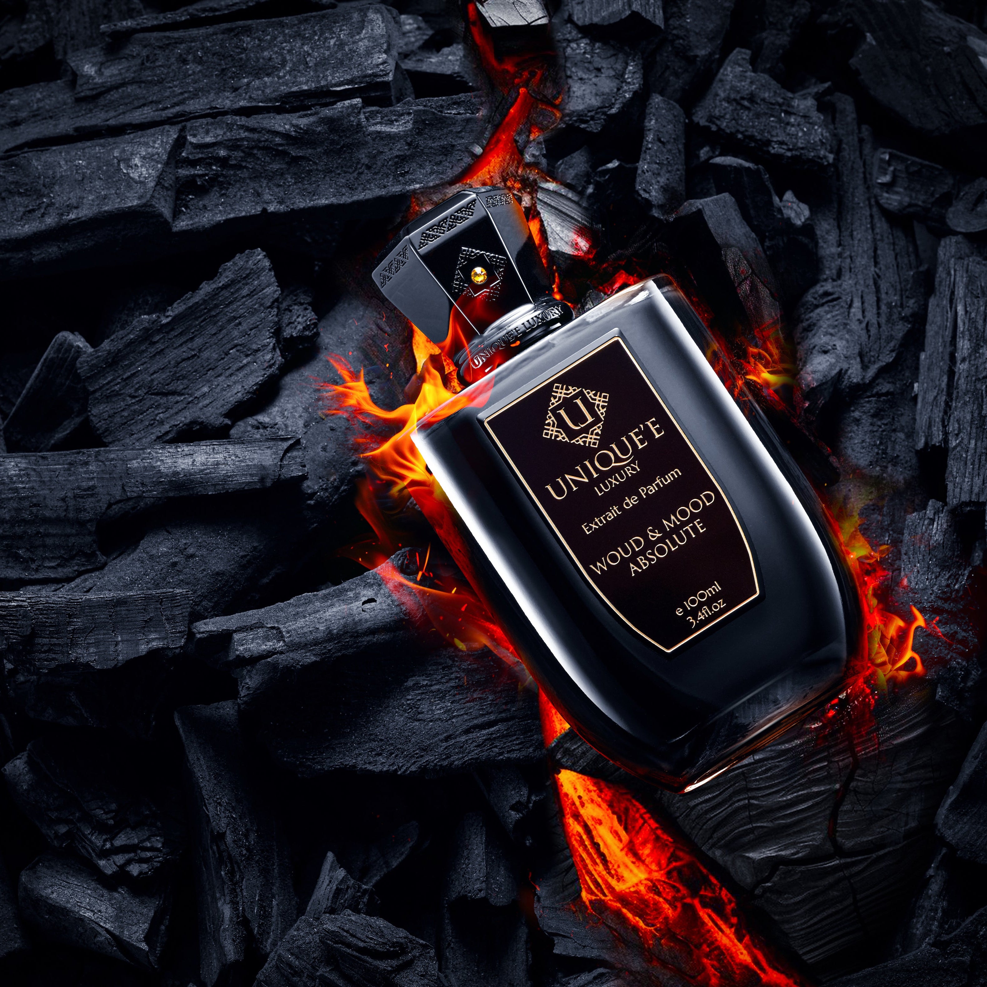 Woud And Mood Absolute