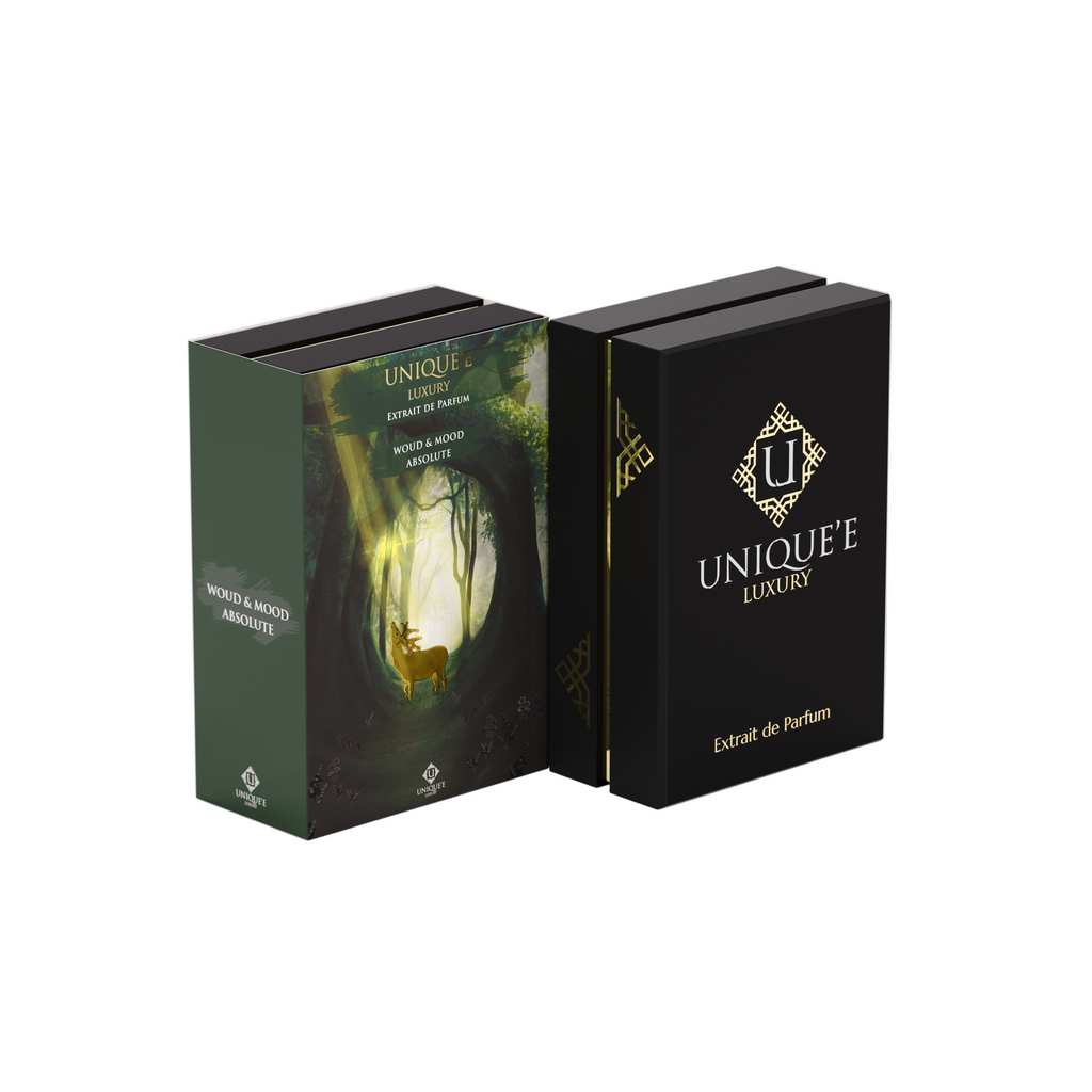 Woud And Mood Absolute