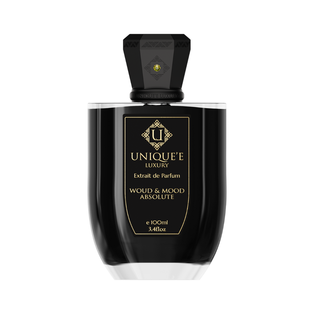 Woud And Mood Absolute